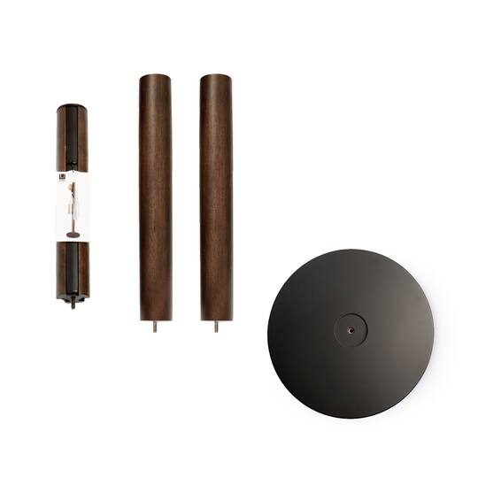 Umbra 66" Flapper Coat Rack